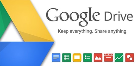 Cool Tech Tools: Google Drive