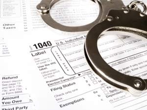Is Your Accounting Department Protected From Fraud?