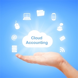 Cloud Accounting Benefits & Options
