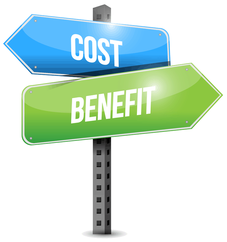How to Do a Cost-Benefit Analysis for Important Decisions - Lucrum Consulting, Inc.