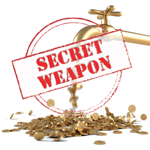 7 Secret Weapons for Cash Flow