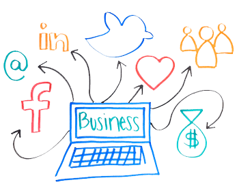 Social Media: Separating Business from Personal