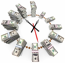 Time is Money – 12 Tips to Get More Done