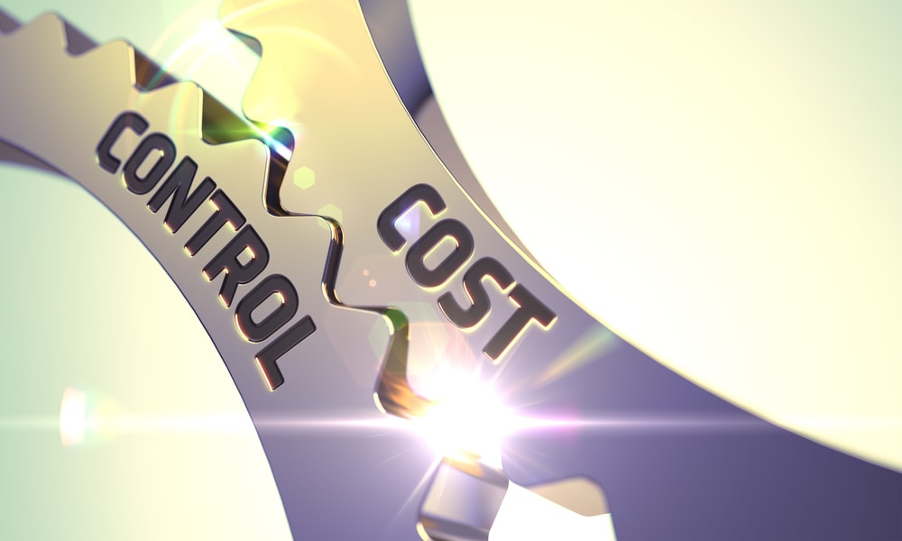 Four Ways to Manage Overhead Costs