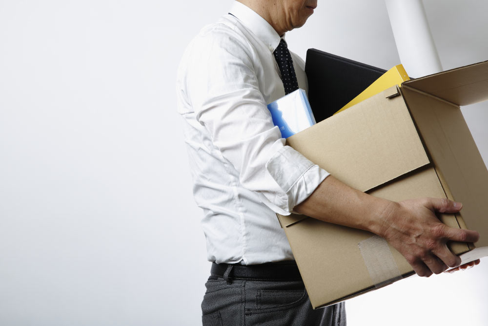 What to Do When an Employee Is Terminated
