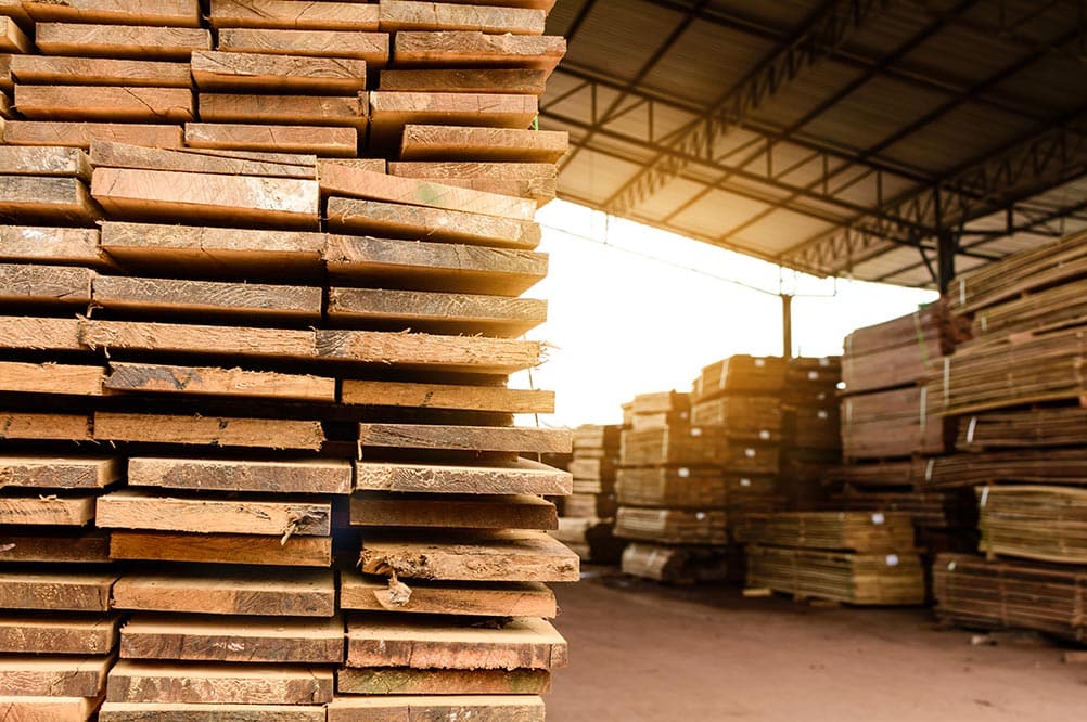 Rising Cost of Lumber and other COGS