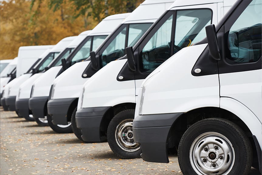 Small Business Use of Vehicles FAQ: ‘Ask The Experts’