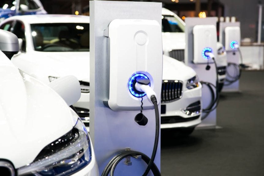 Financial Considerations of Electric Vehicles