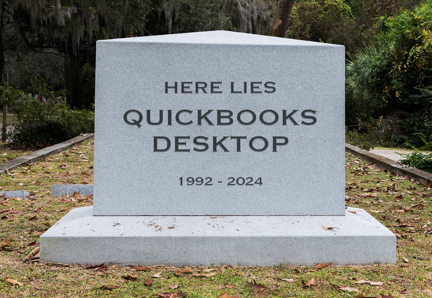 Is QuickBooks Desktop Being Phased Out? – Your FAQs Answered