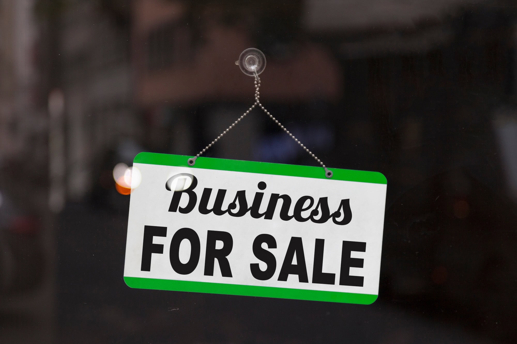 Preparing Business Financials For Sale or Acquisition: Expert Tips from Accountants