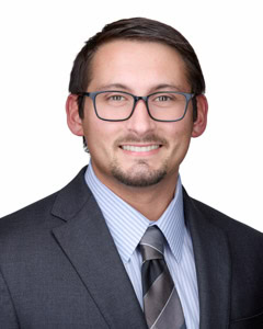 Jack Longenecker
