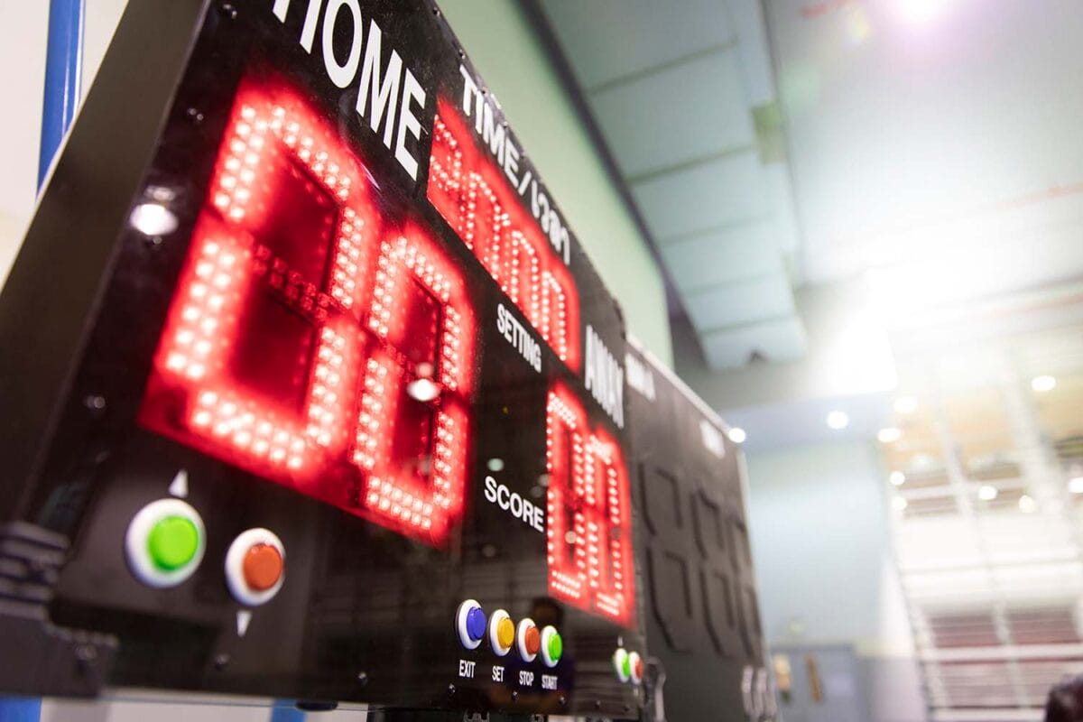 When anecdotal sales doesn't match the scoreboard