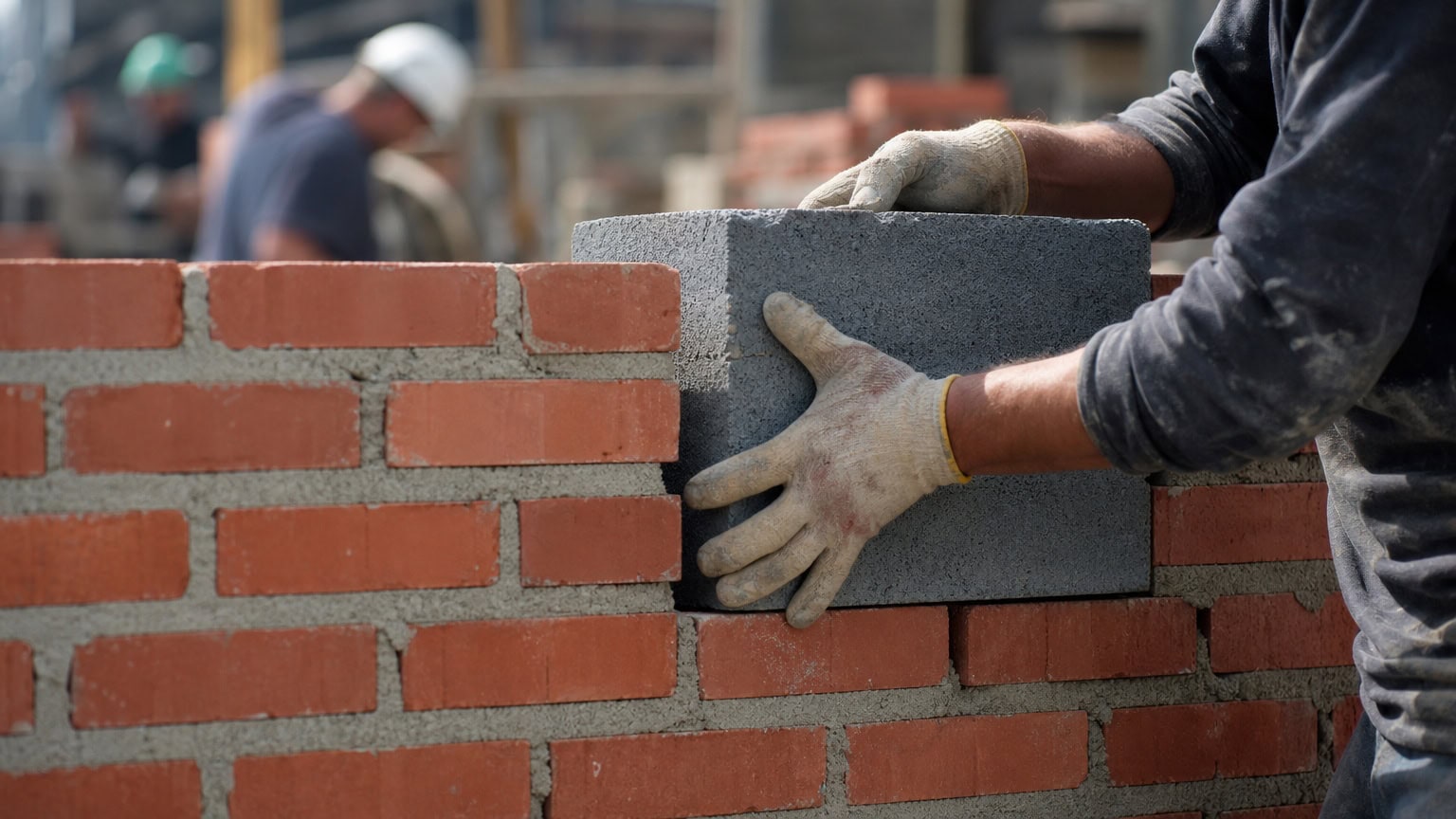 4 Employees, 4 Methods, 1 Big Problem